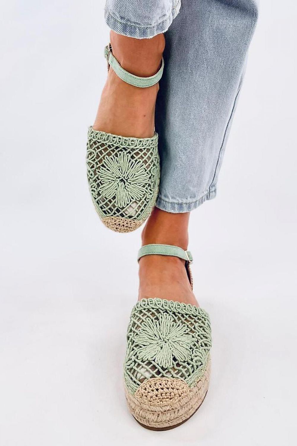  Sandals model 195975 Inello 