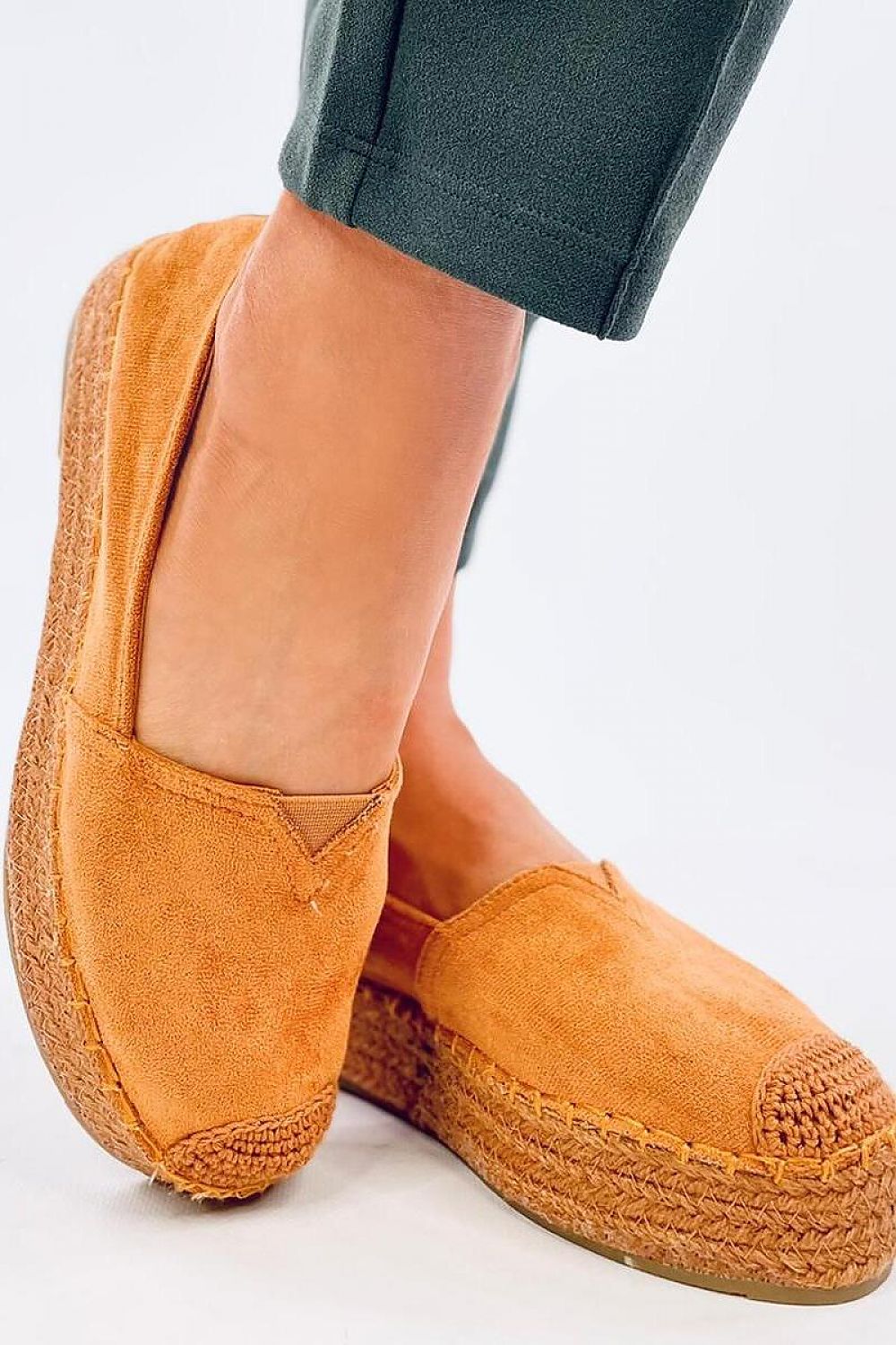  Espadrille model 195990 Inello 