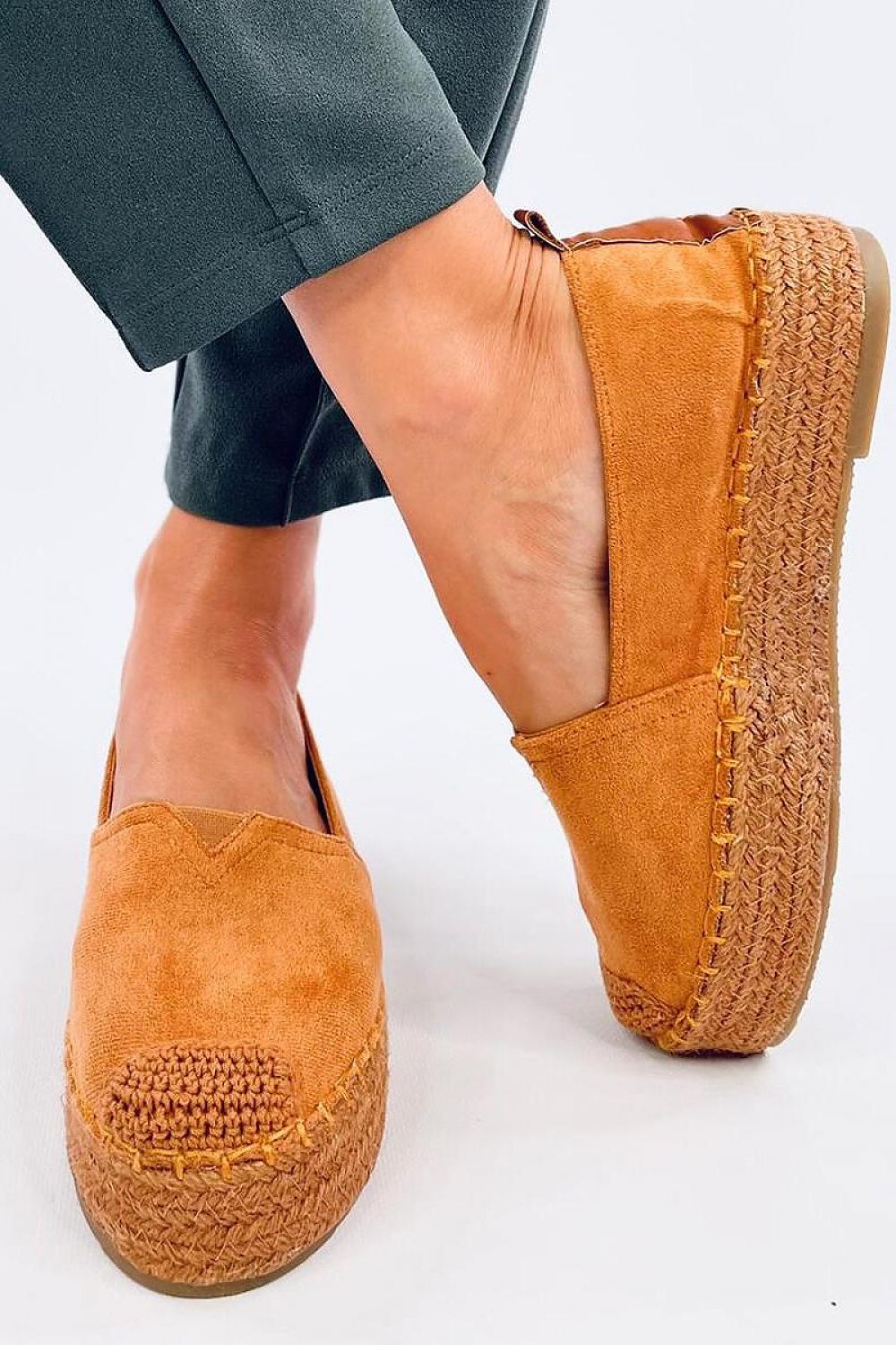  Espadrille model 195990 Inello 