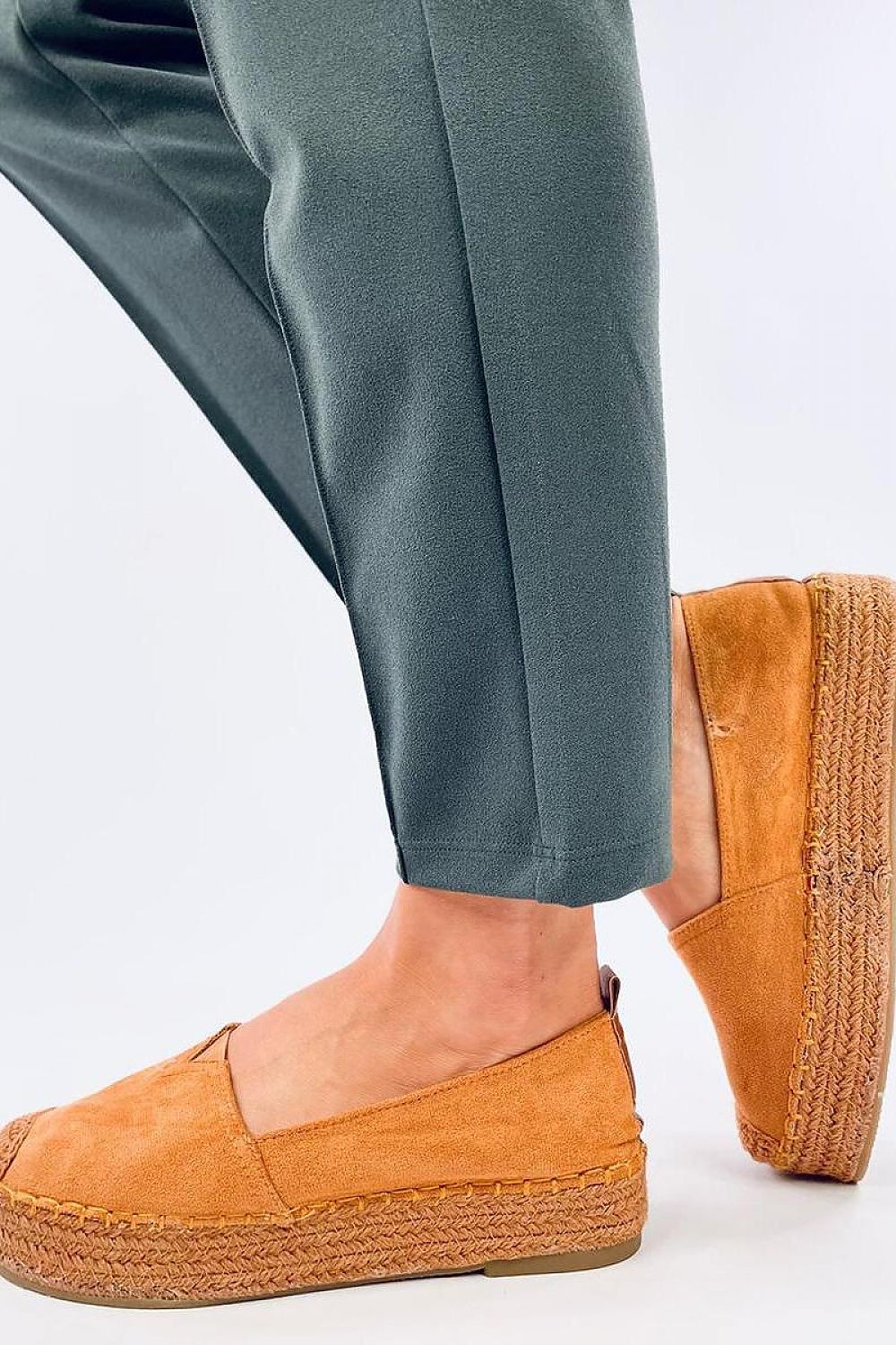  Espadrille model 195990 Inello 