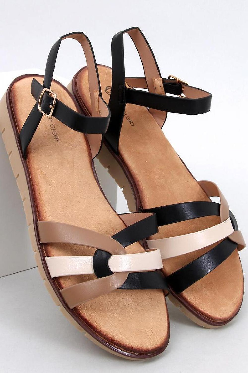  Sandals model 196004 Inello 