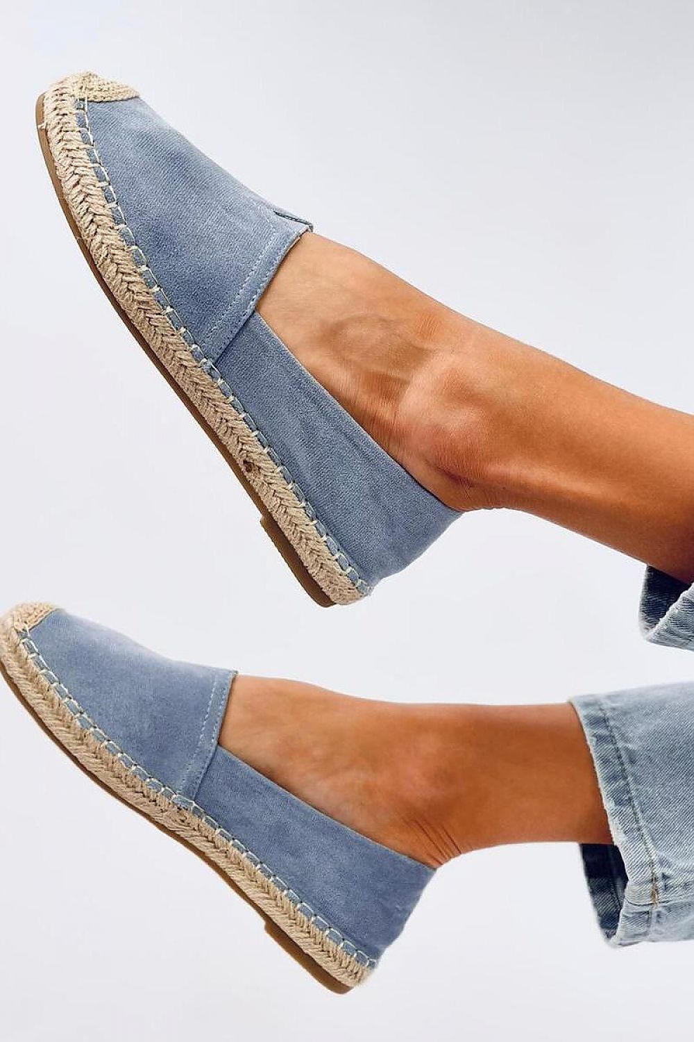  Espadrille model 196006 Inello 