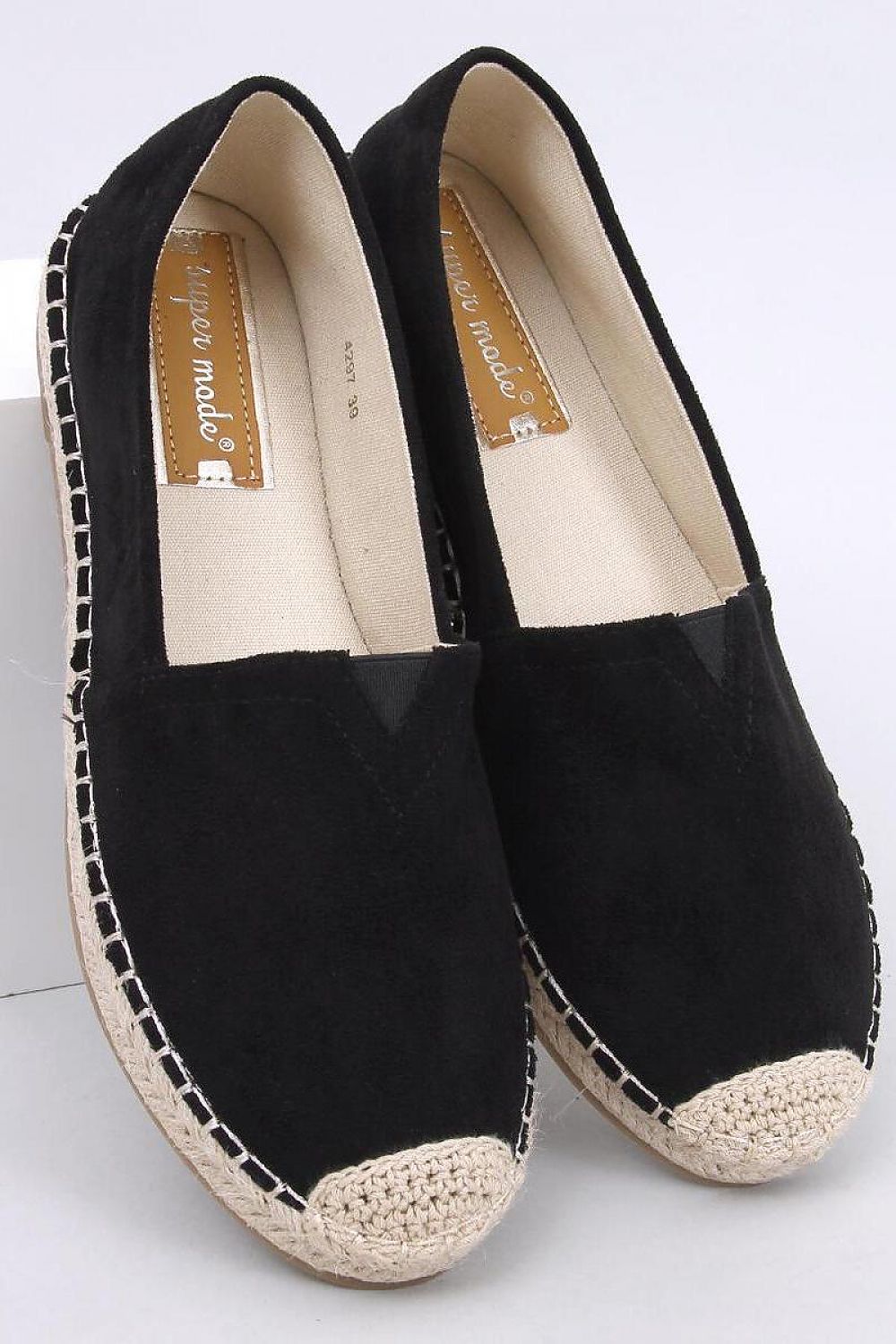 Espadrille model 196007 Inello 