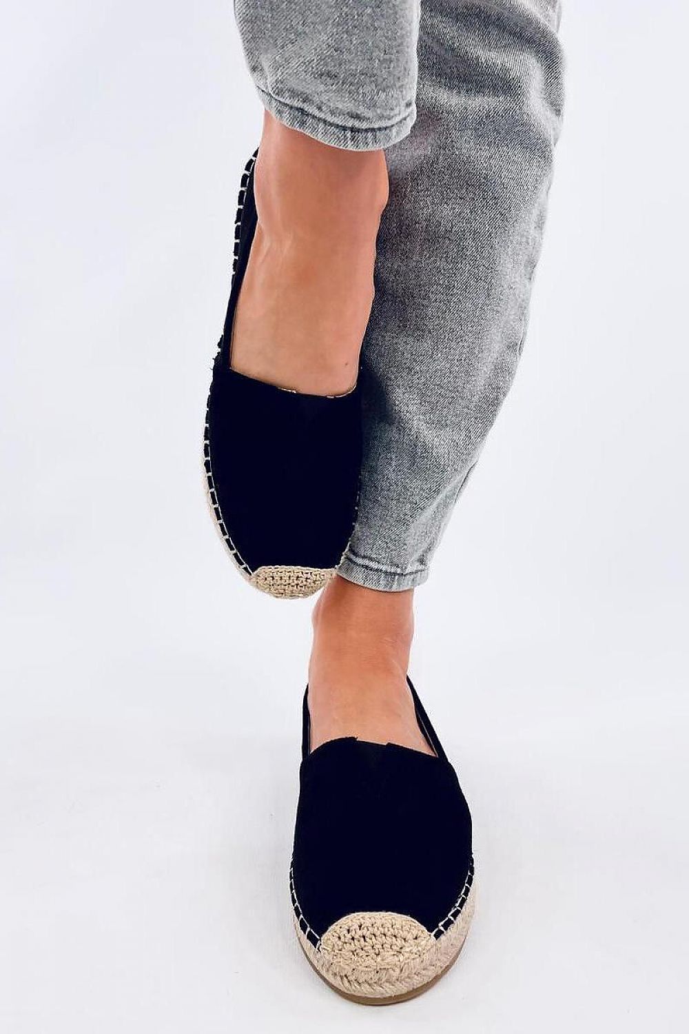  Espadrille model 196007 Inello 