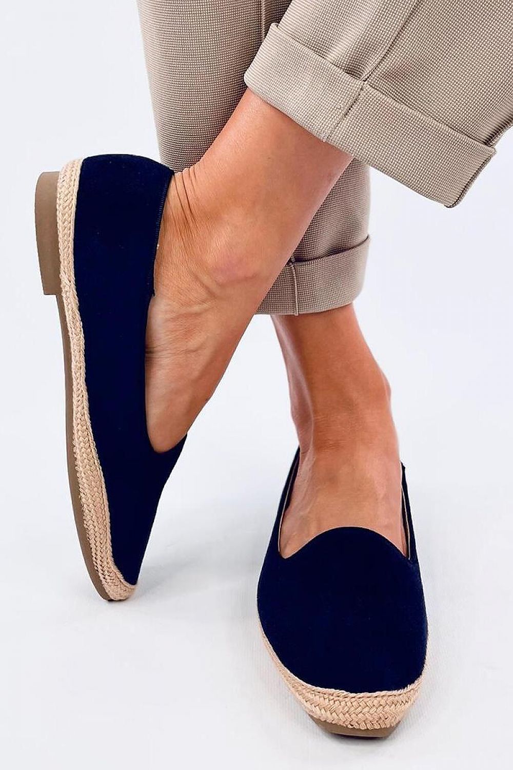  Espadrille model 196028 Inello 