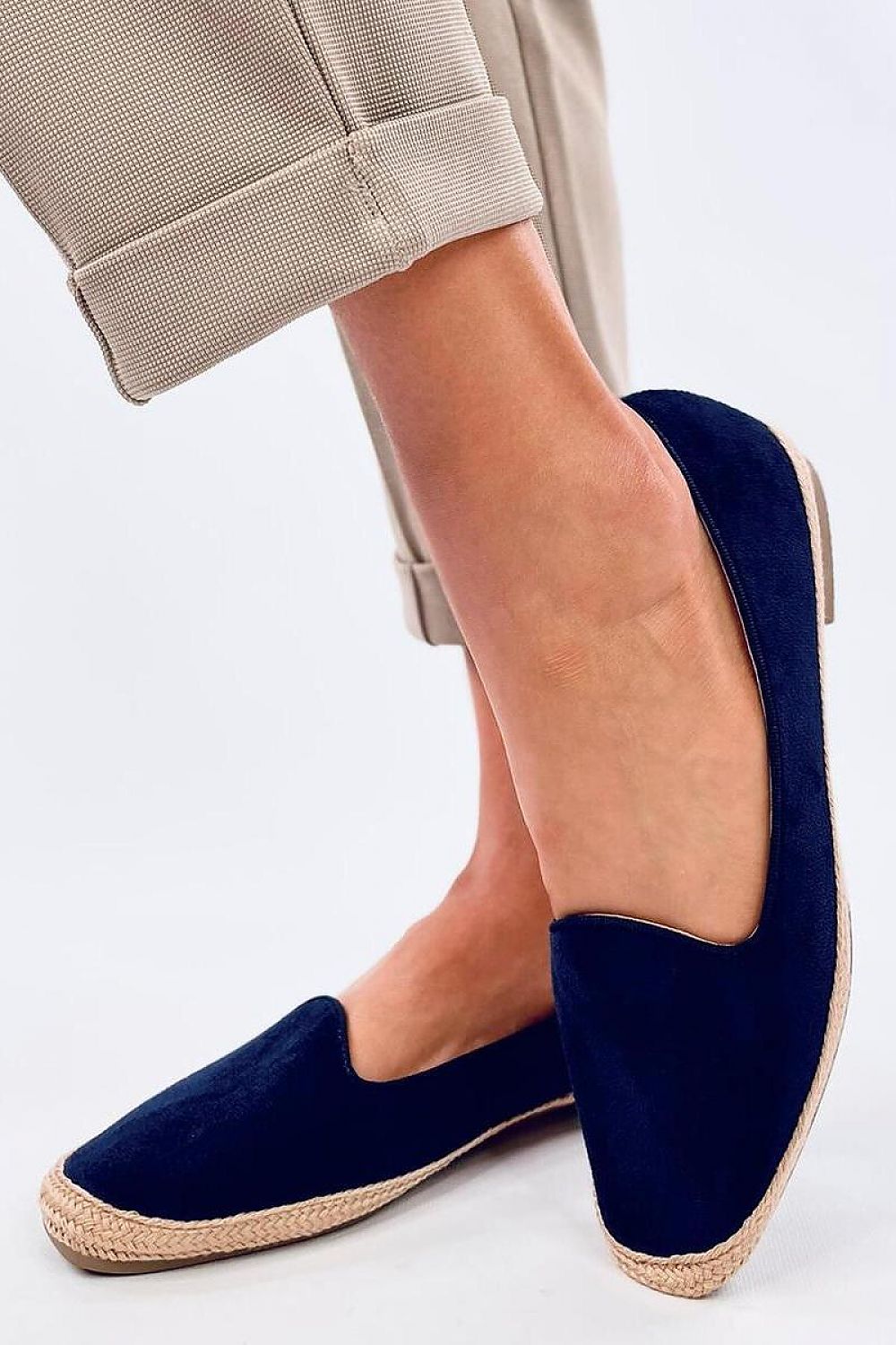  Espadrille model 196028 Inello 