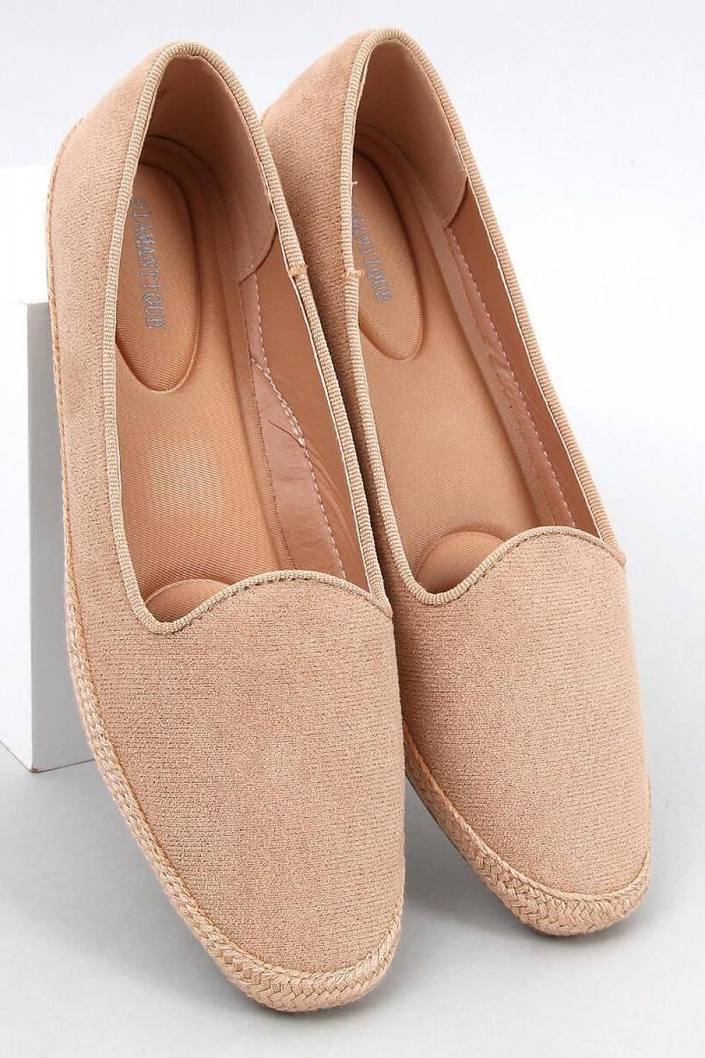  Espadrille model 196029 Inello 