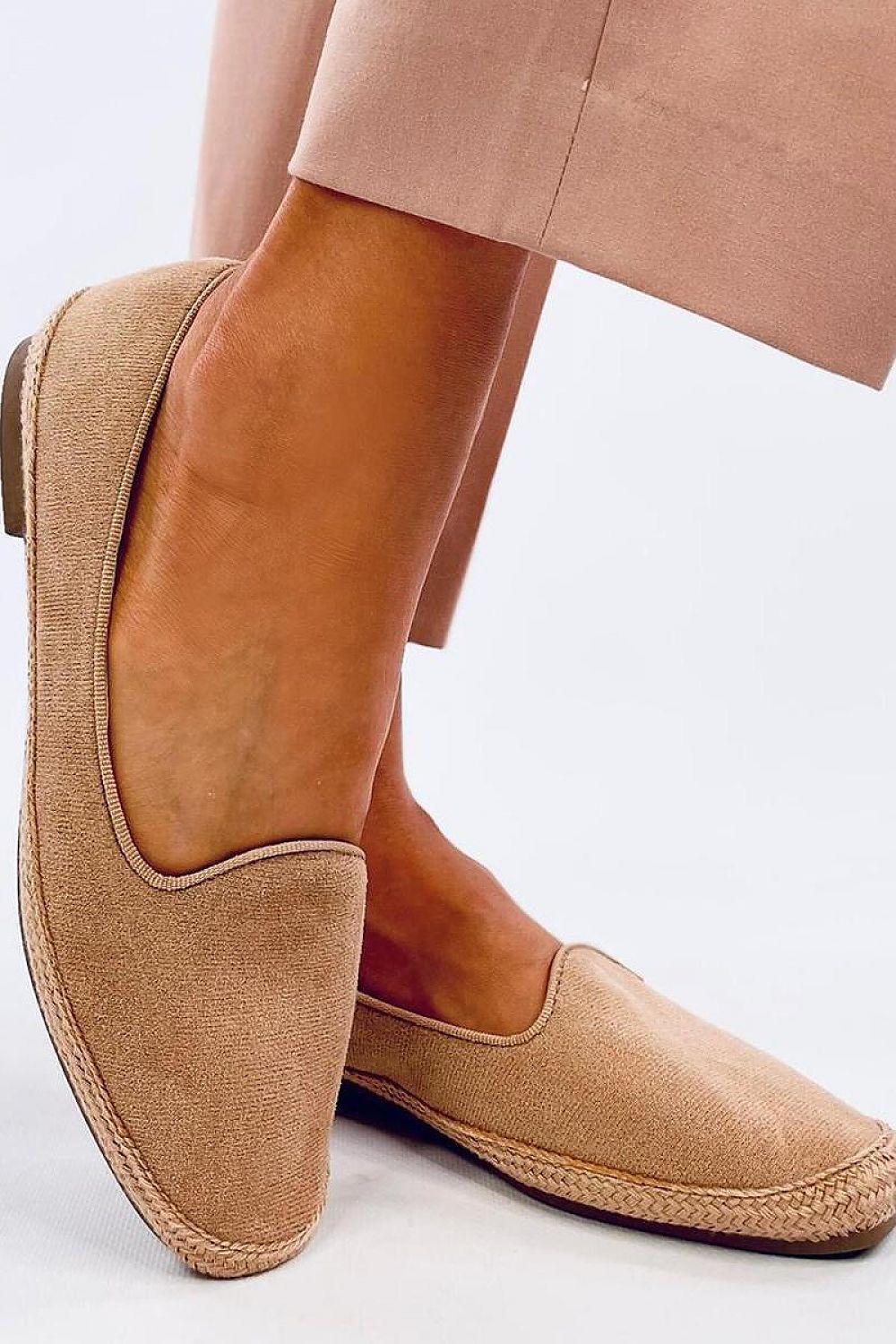  Espadrille model 196029 Inello 