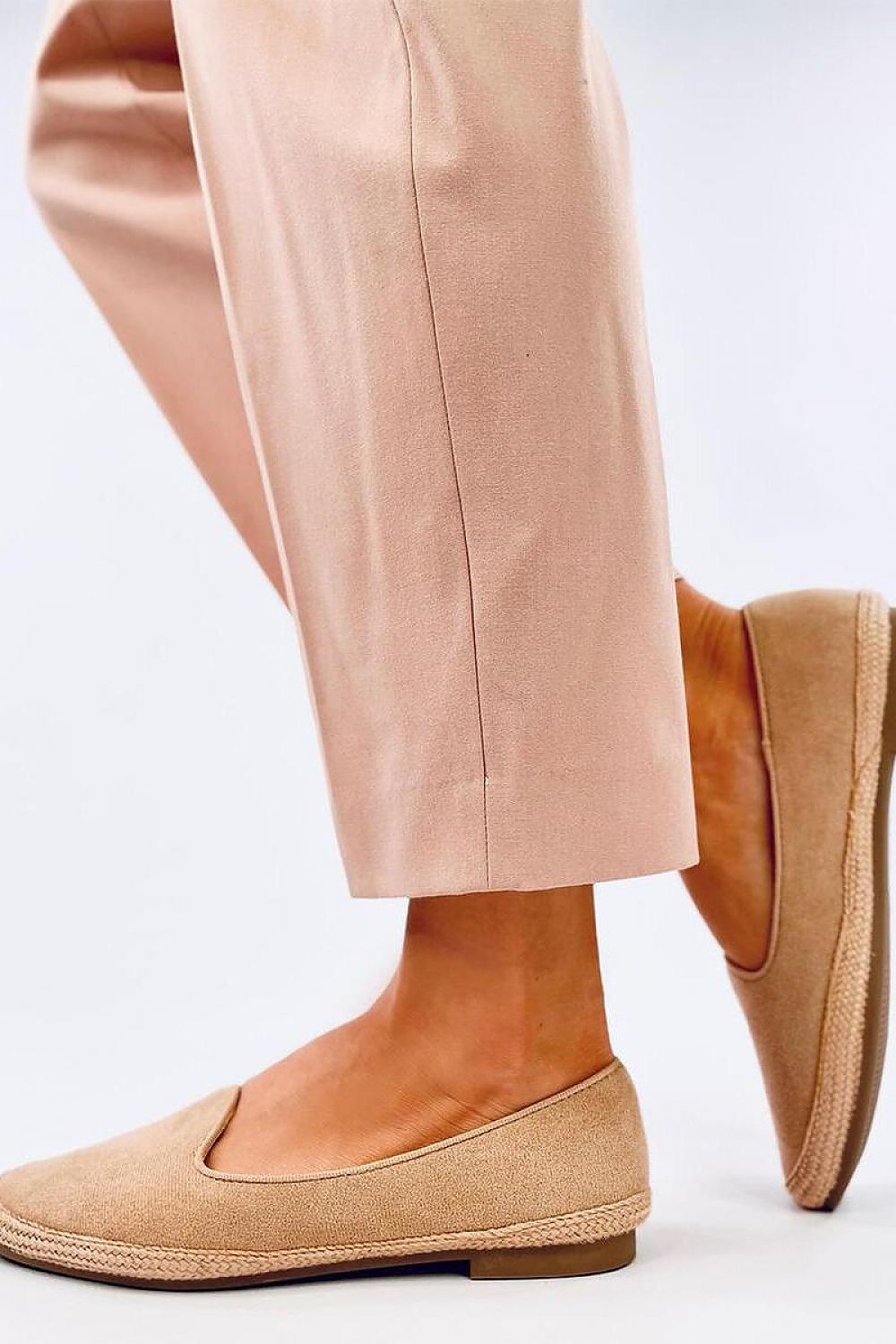  Espadrille model 196029 Inello 