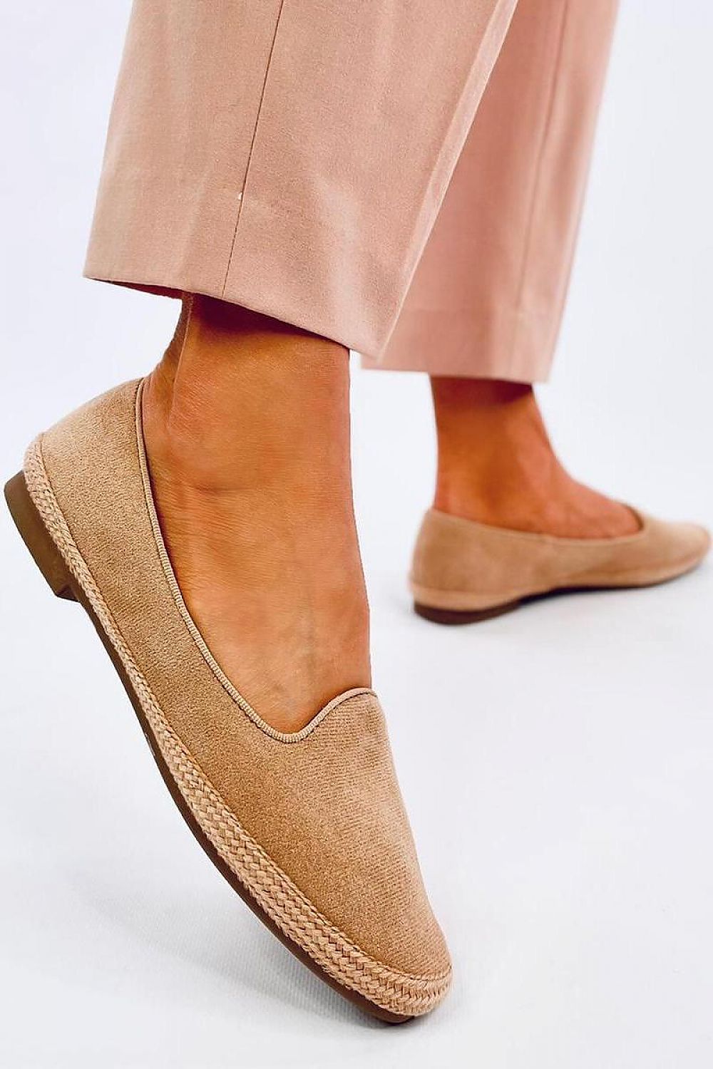  Espadrille model 196029 Inello 