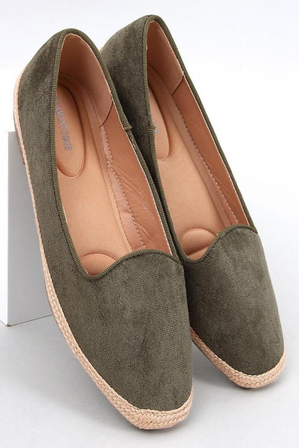  Espadrille model 196030 Inello 