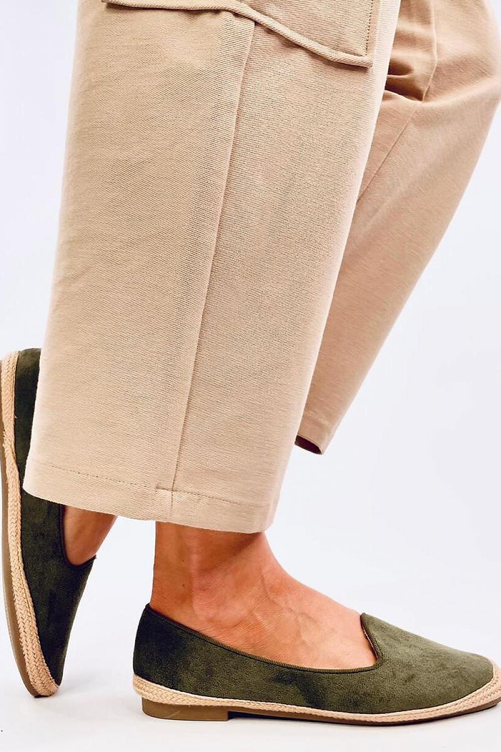  Espadrille model 196030 Inello 