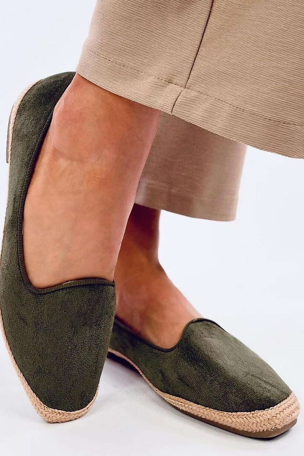  Espadrille model 196030 Inello 