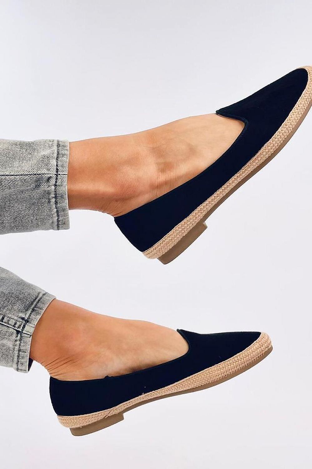  Espadrille model 196031 Inello 