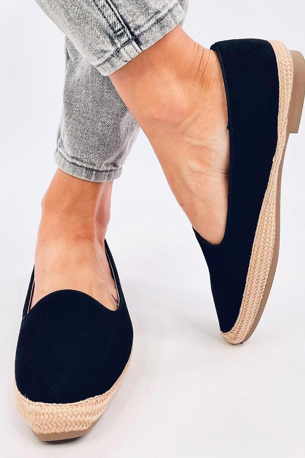  Espadrille model 196031 Inello 