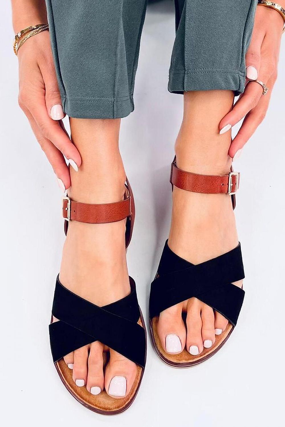  Sandals model 196036 Inello 