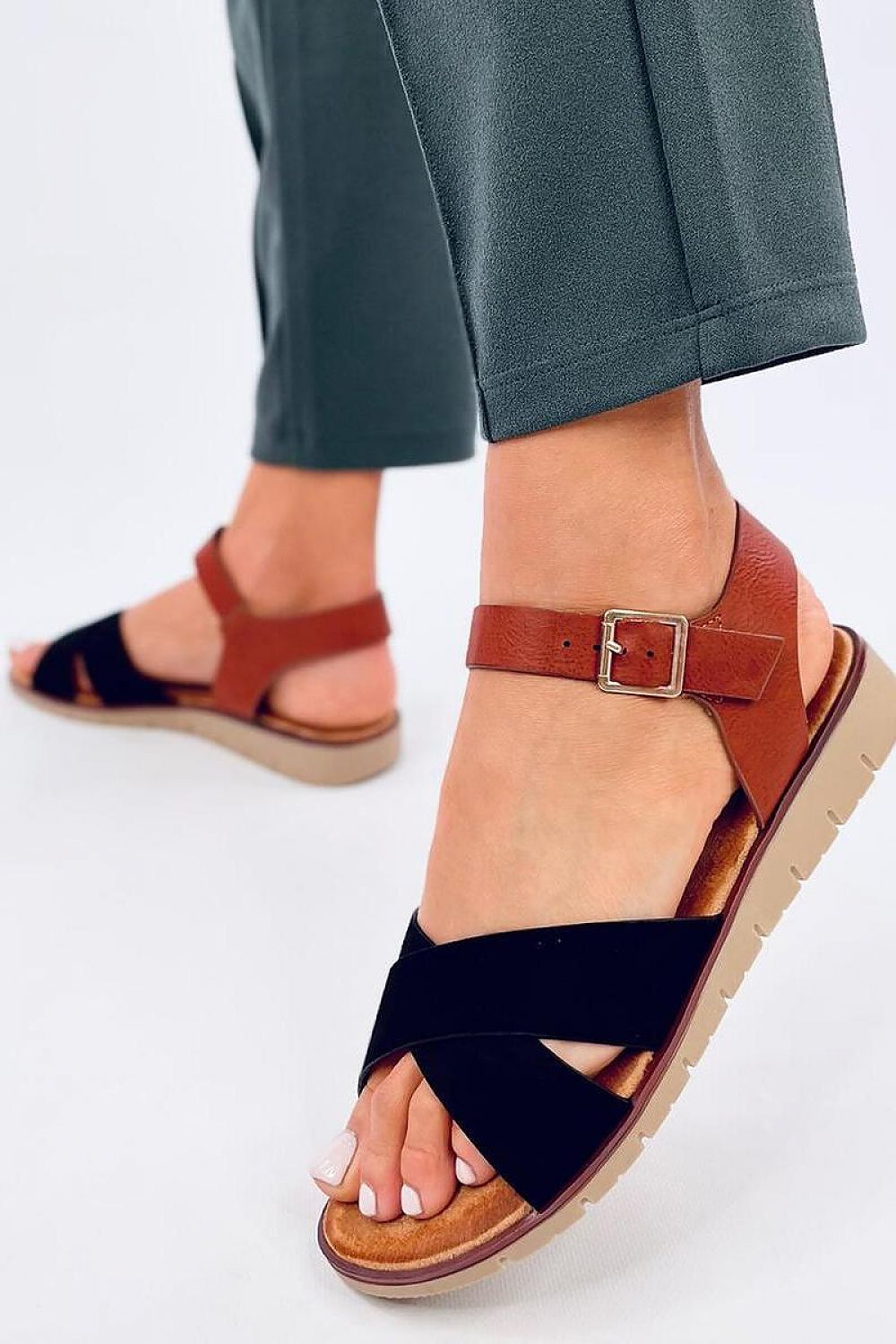  Sandals model 196036 Inello 