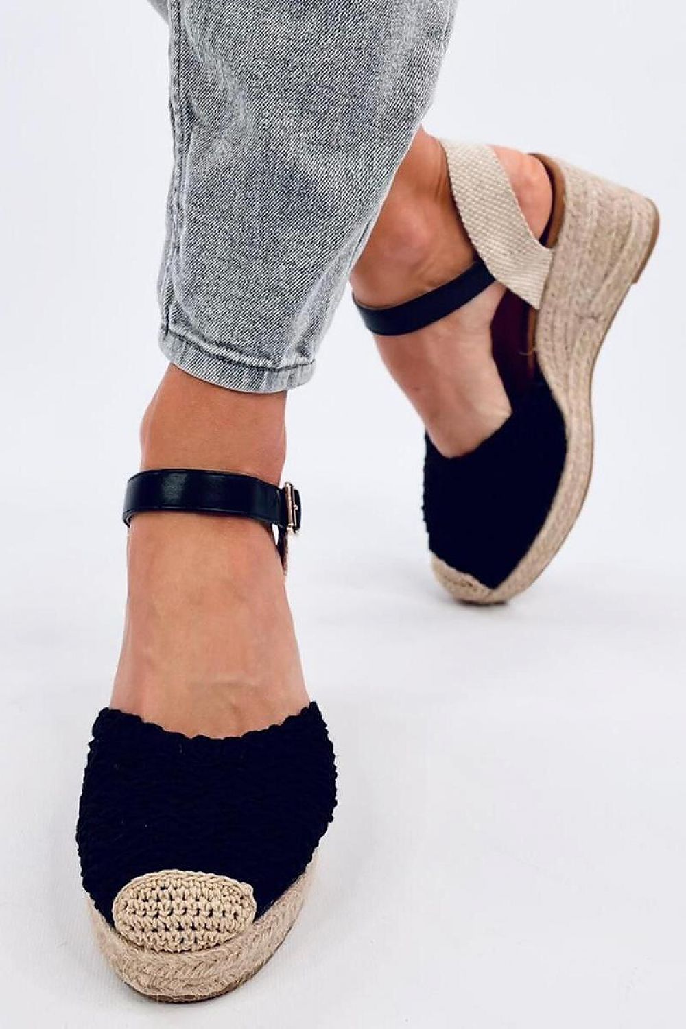  Buskin model 196045 Inello 