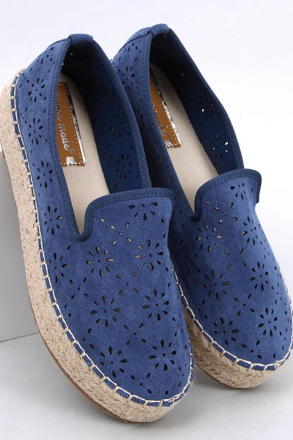  Espadrille model 196047 Inello 