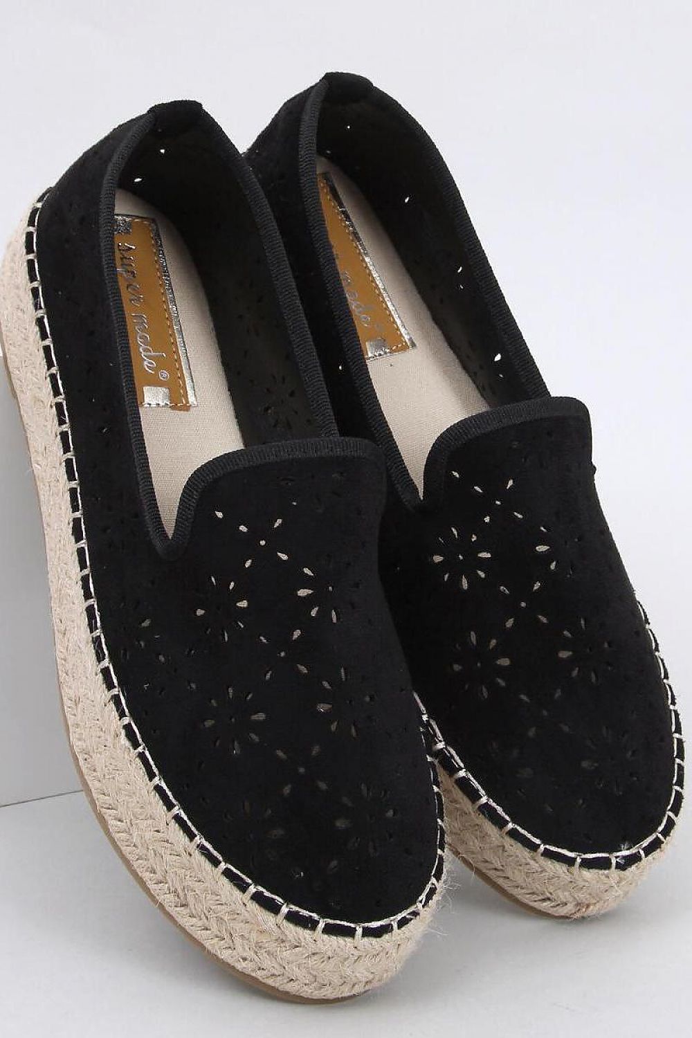  Espadrille model 196048 Inello 