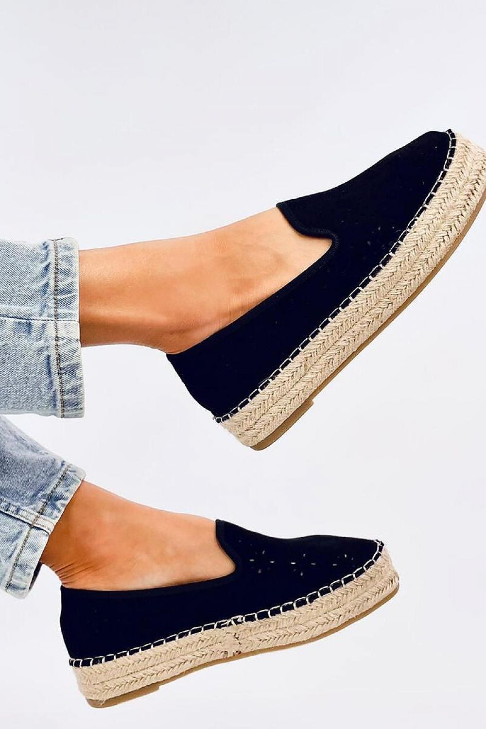  Espadrille model 196048 Inello 