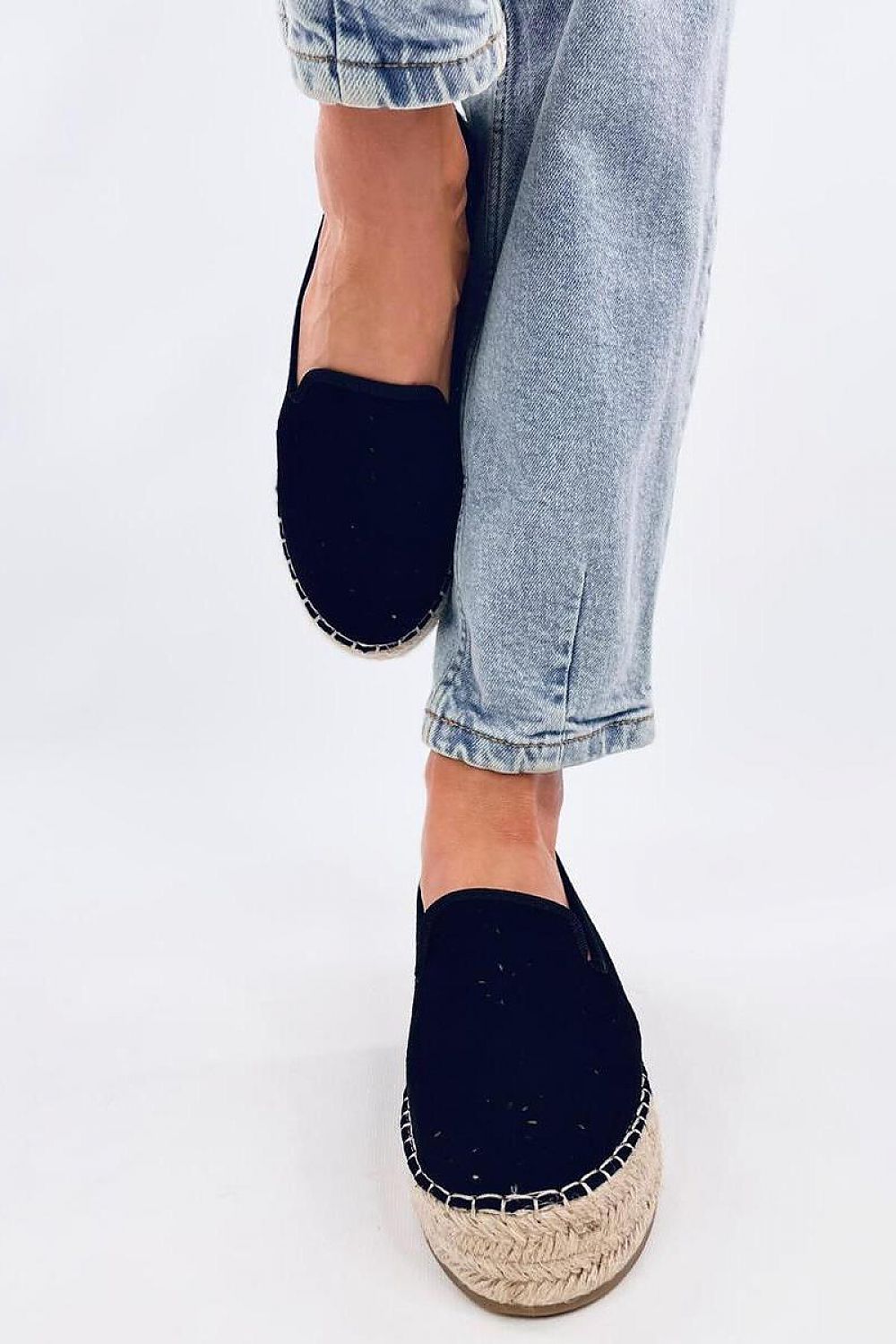  Espadrille model 196048 Inello 