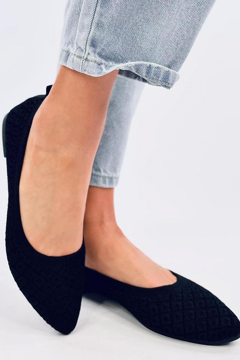  Ballet flats model 196055 Inello 