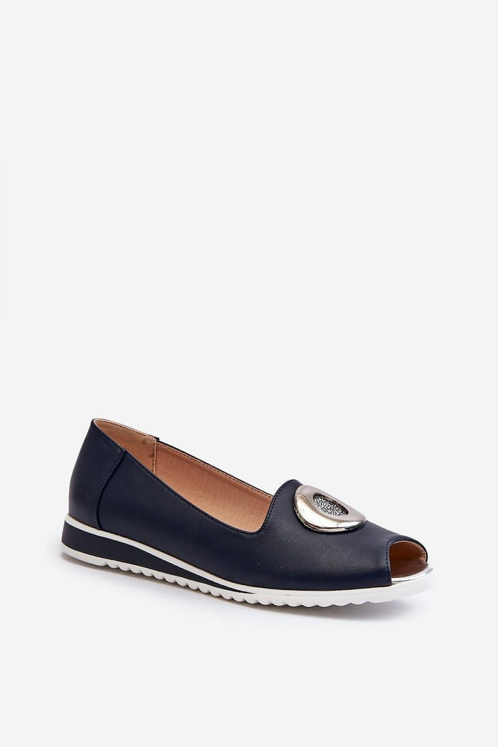  Heel pumps model 196304 Step in style 