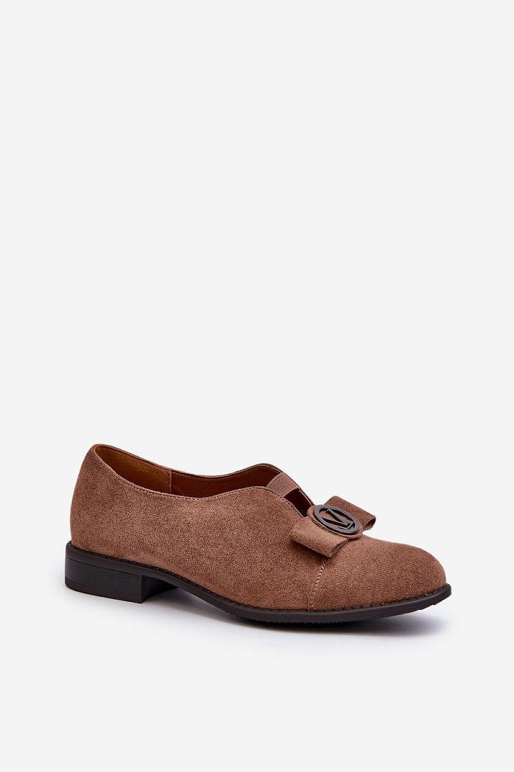  Low Shoes model 196314 Step in style 