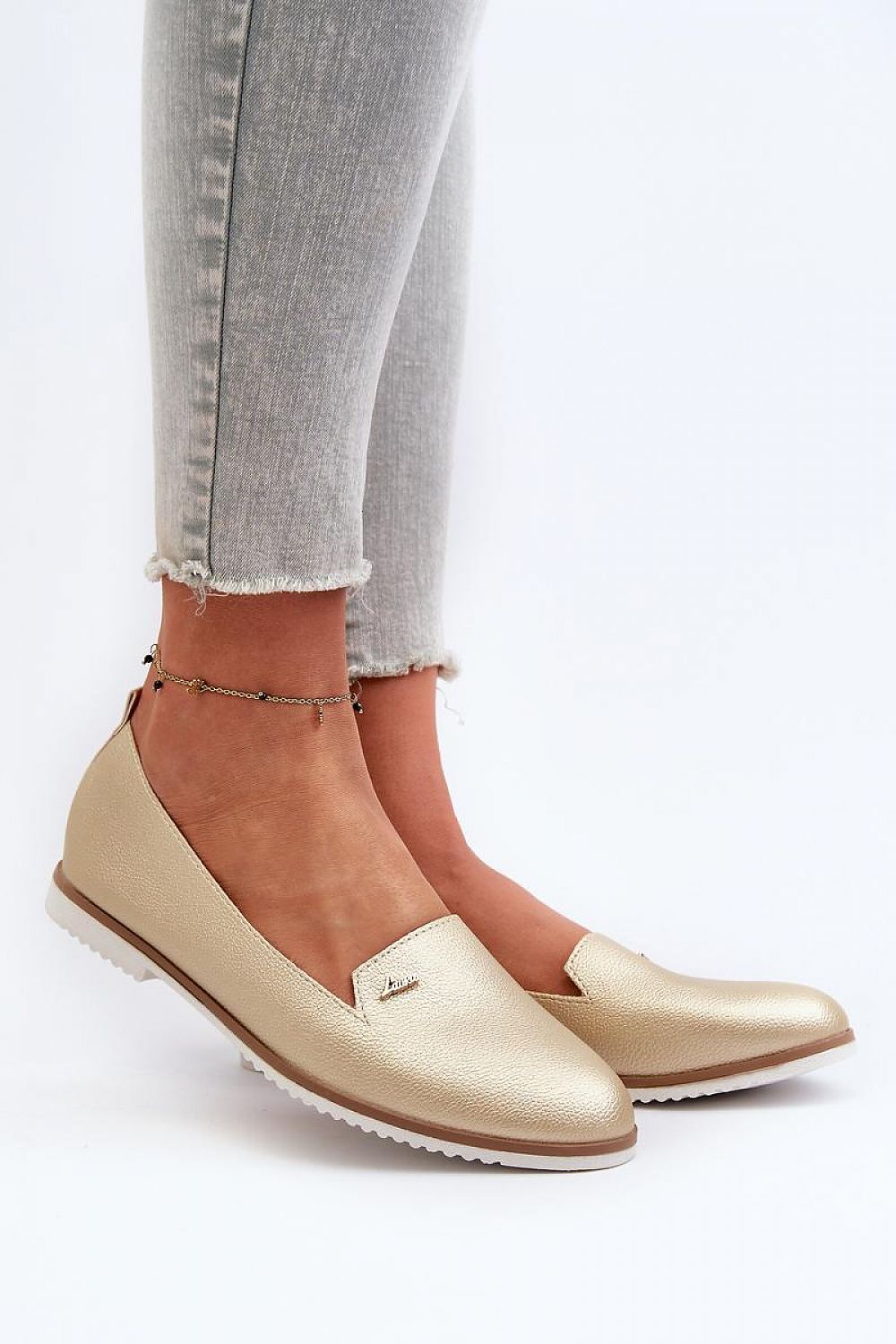  Mocassin model 196410 Step in style 