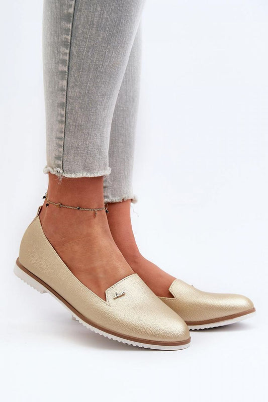  Mocassin model 196410 Step in style 
