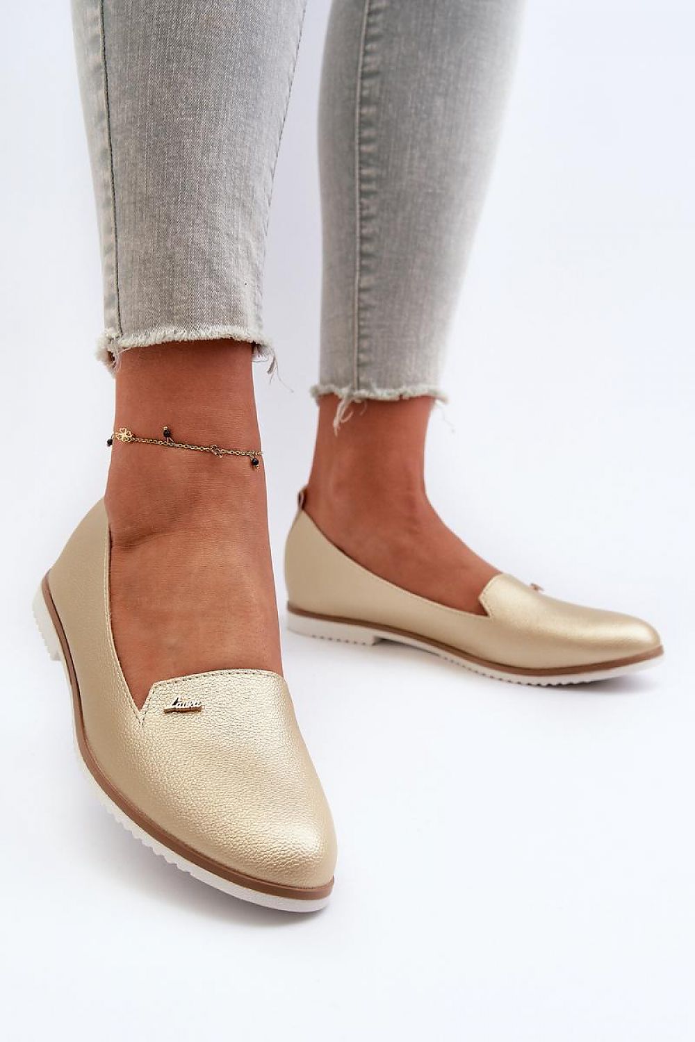  Mocassin model 196410 Step in style 