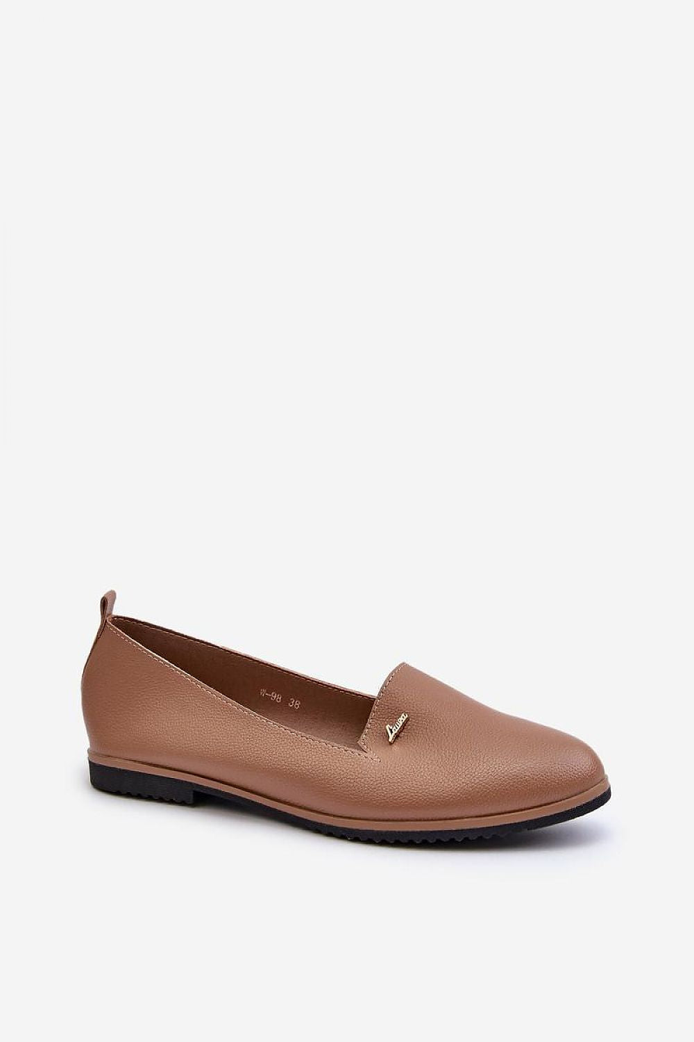  Mocassin model 196411 Step in style 