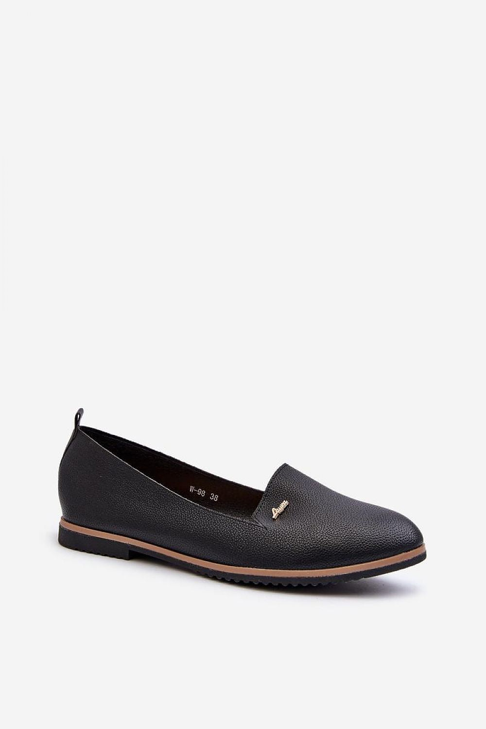  Mocassin model 196412 Step in style 