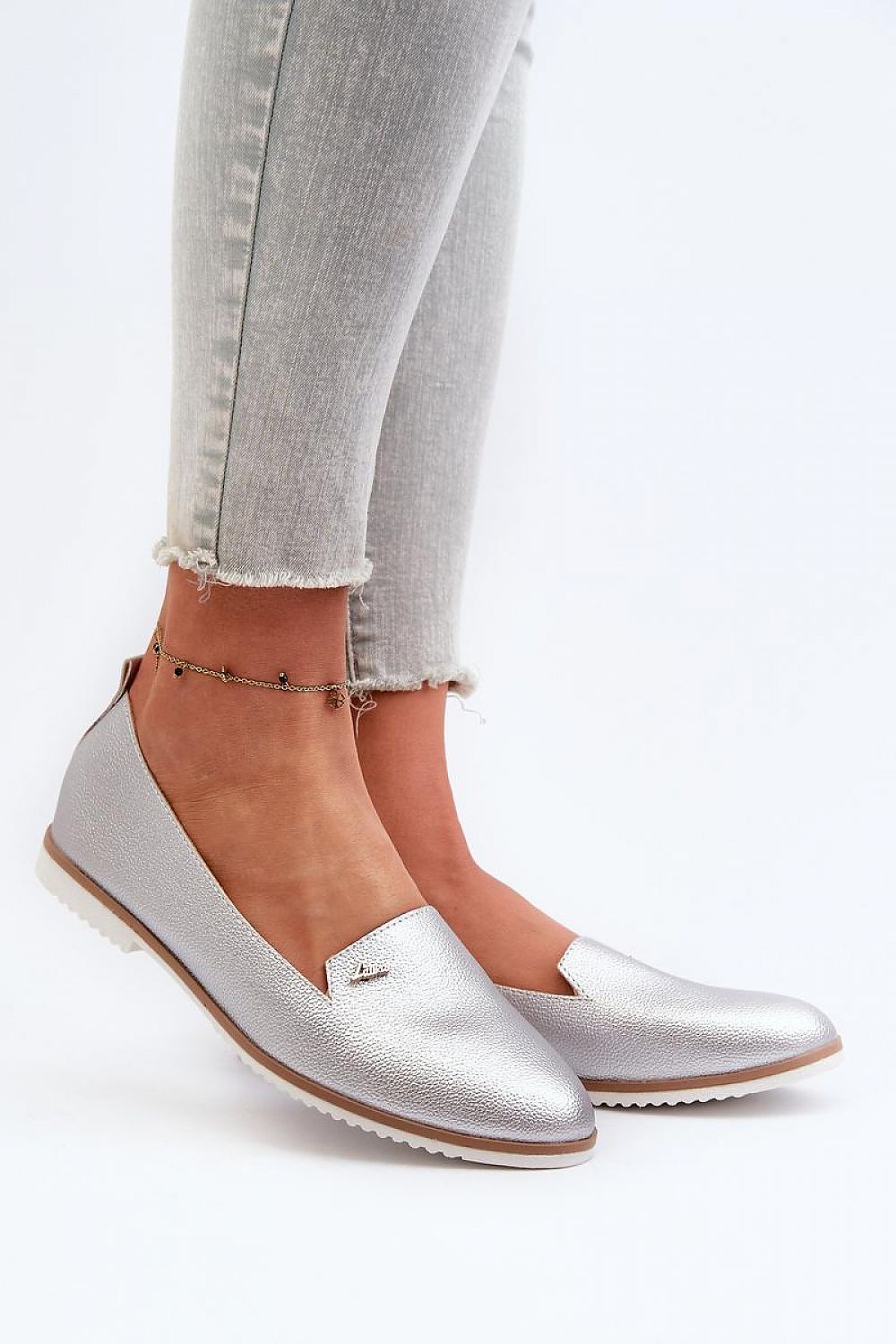  Mocassin model 196413 Step in style 