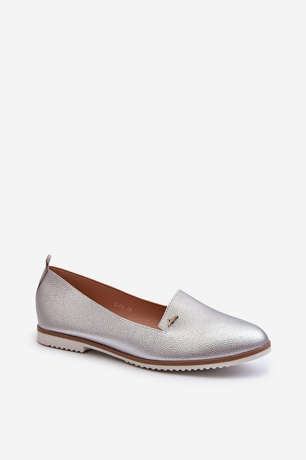  Mocassin model 196413 Step in style 