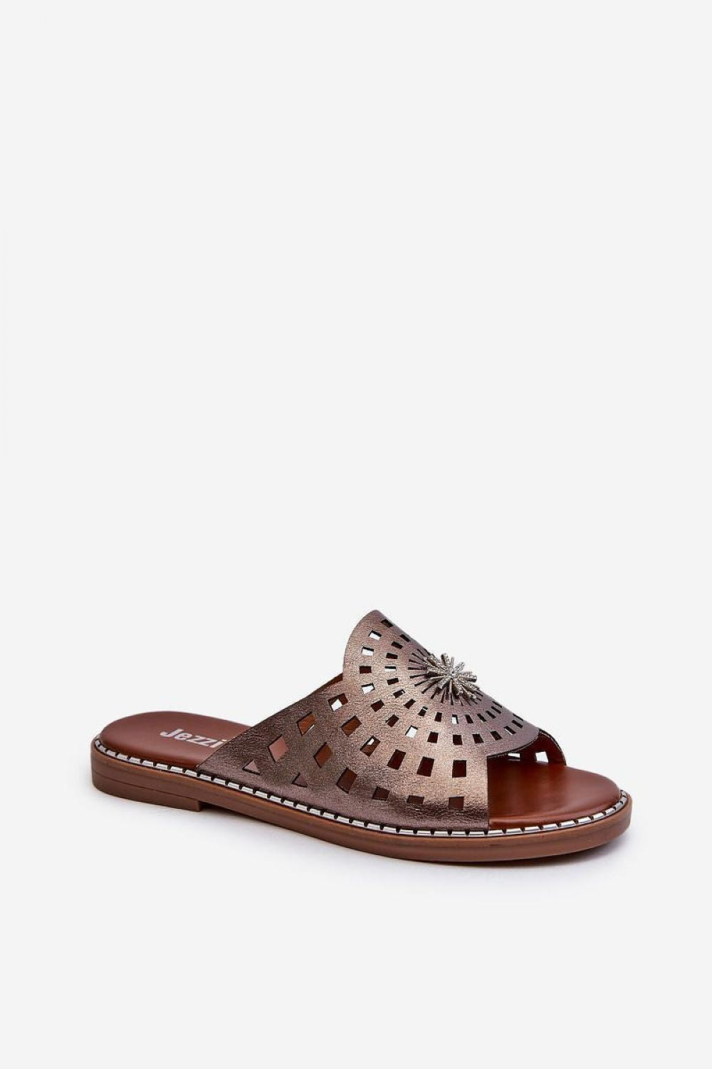  Flip-flops model 196423 Step in style 