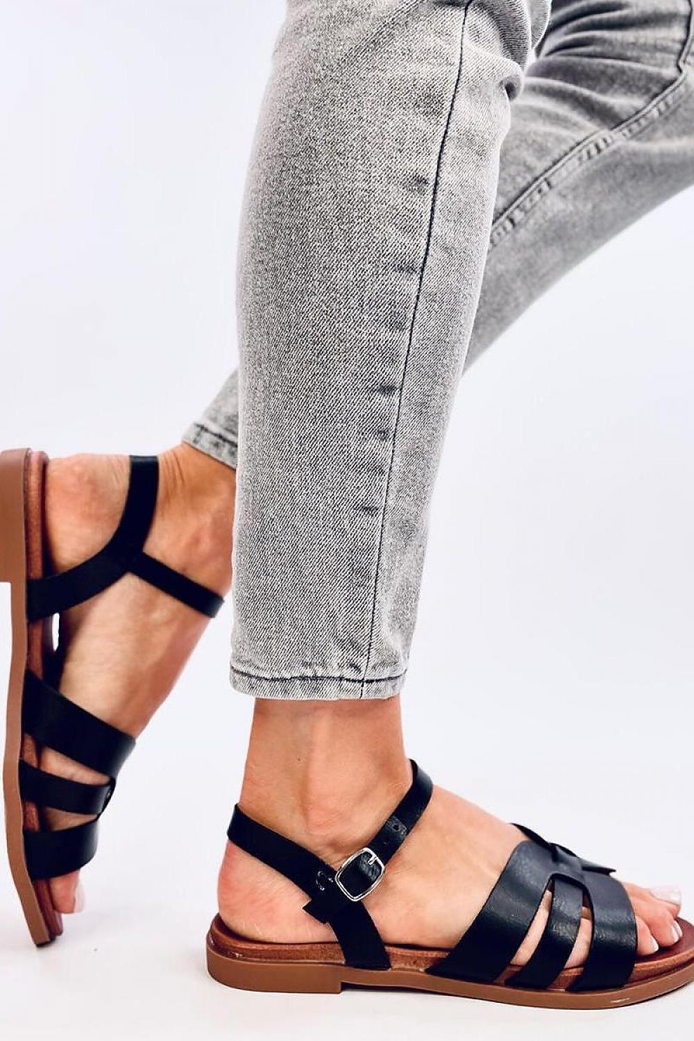  Sandals model 196519 Inello 