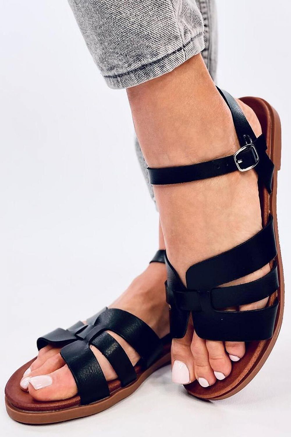  Sandals model 196519 Inello 