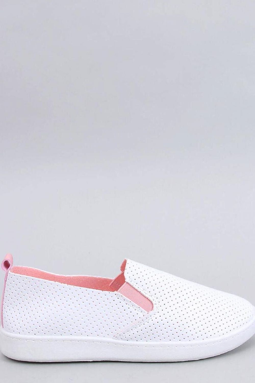  Slip-On Sneakers model 196524 Inello 