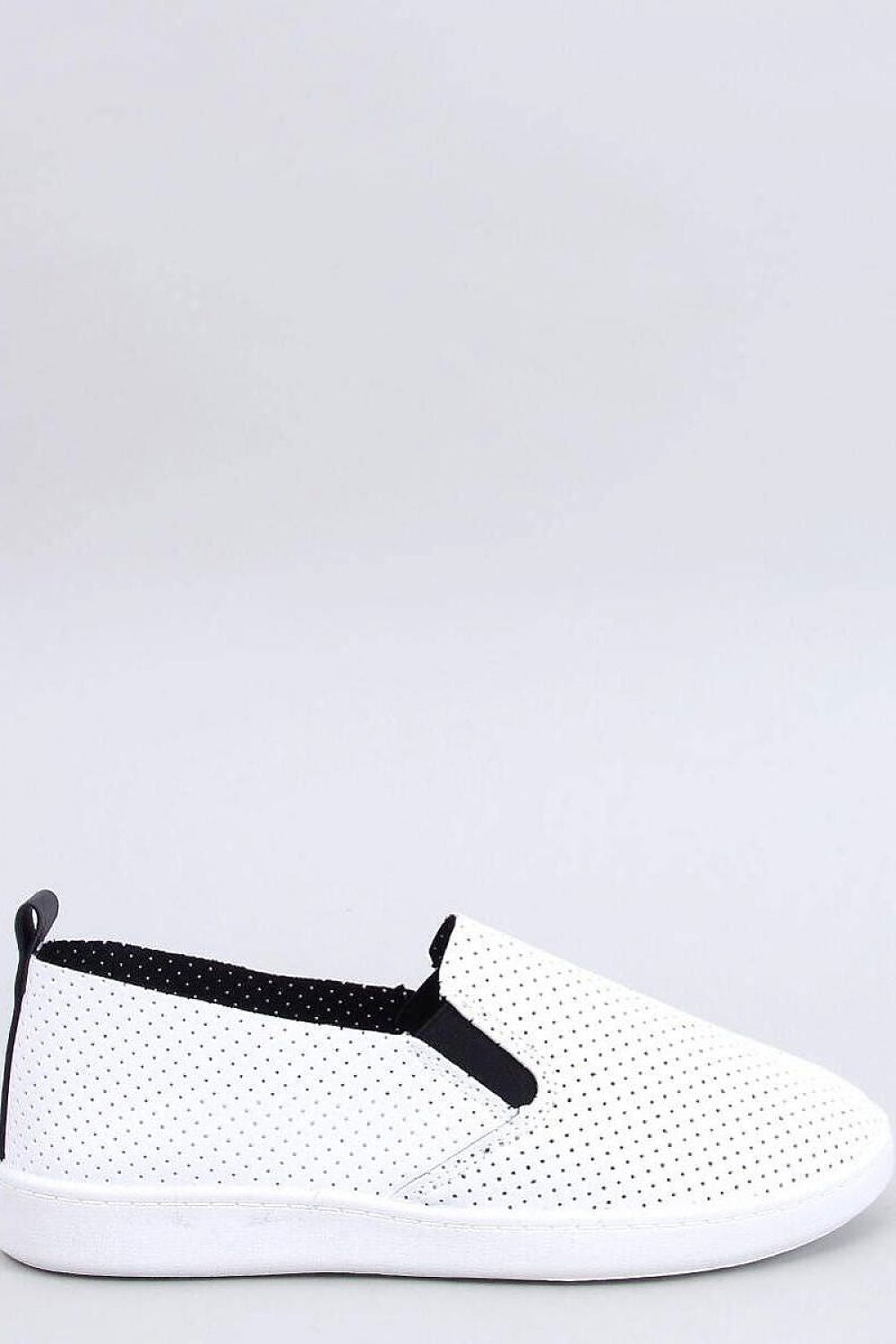  Slip-On Sneakers model 196525 Inello 