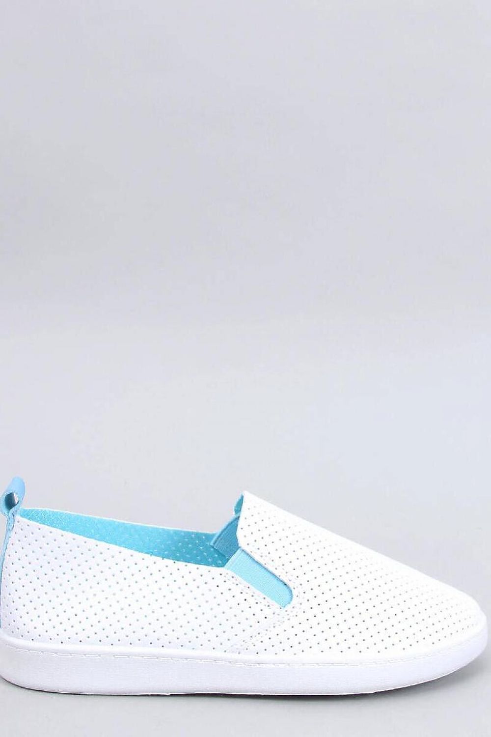  Slip-On Sneakers model 196526 Inello 