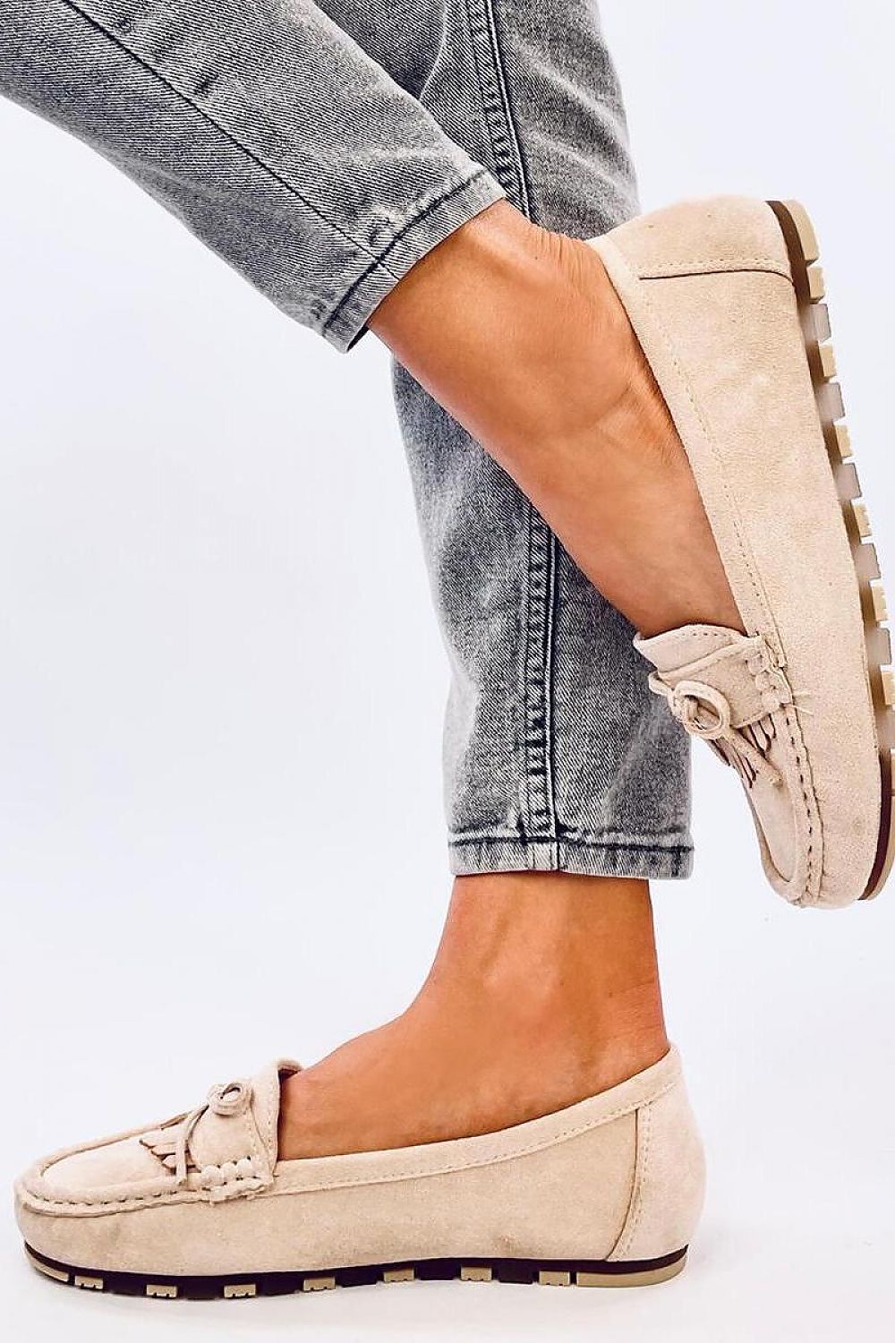  Mocassin model 196530 Inello 