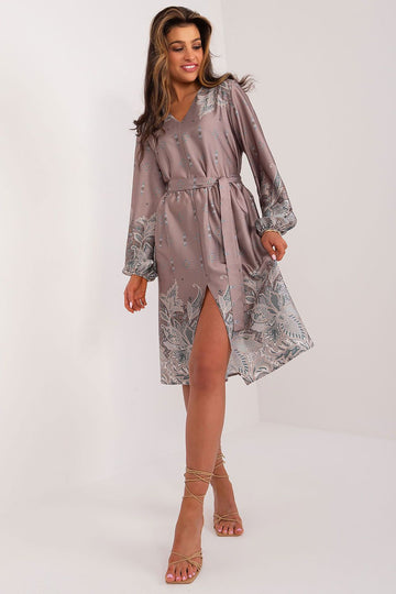  Cocktail dress model 196563 Lakerta 