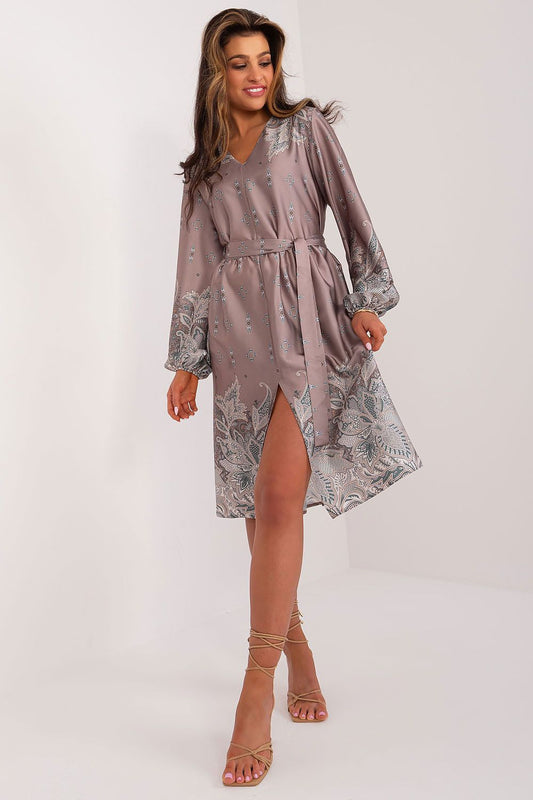  Cocktail dress model 196563 Lakerta 