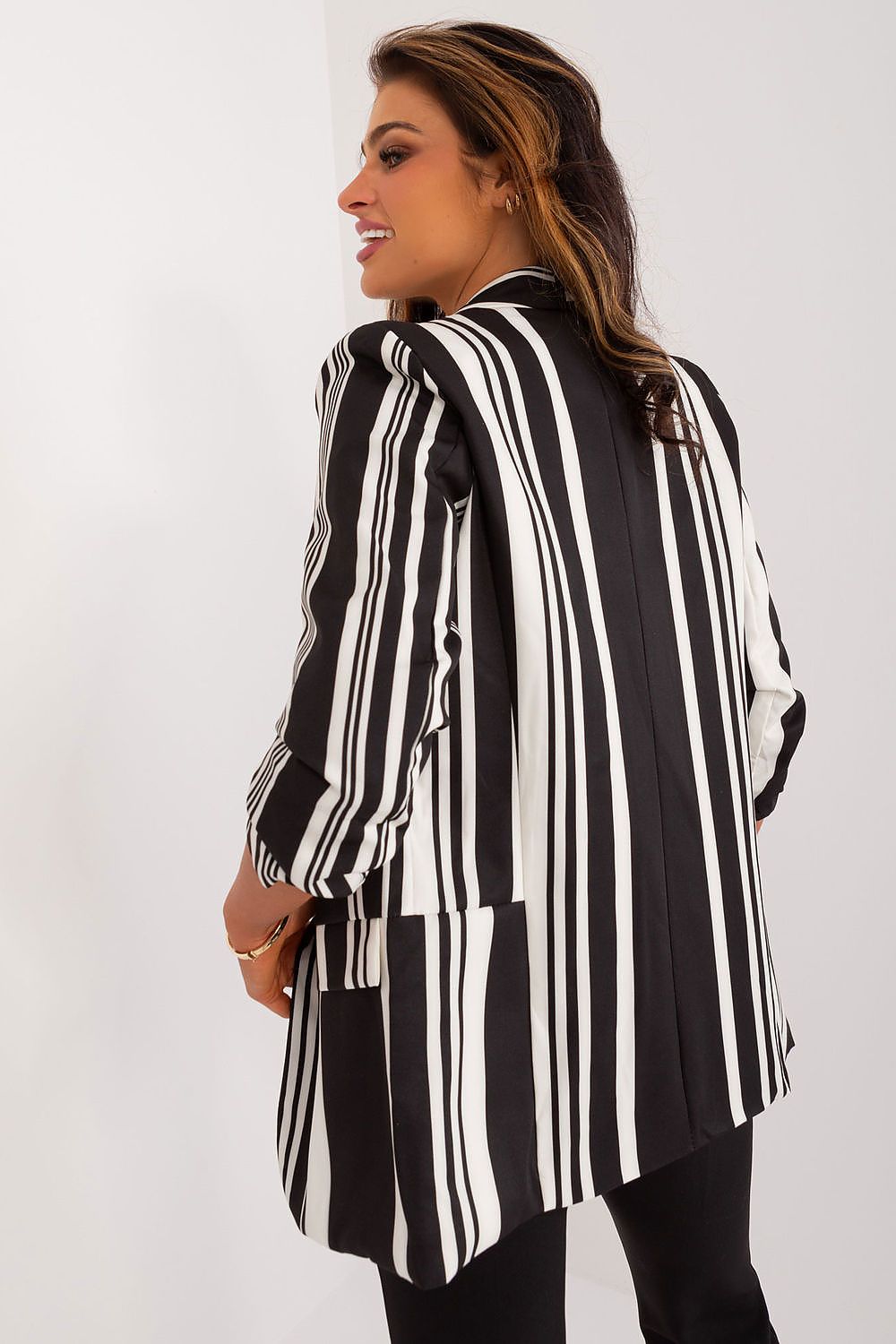  Jacket model 196574 Italy Moda 