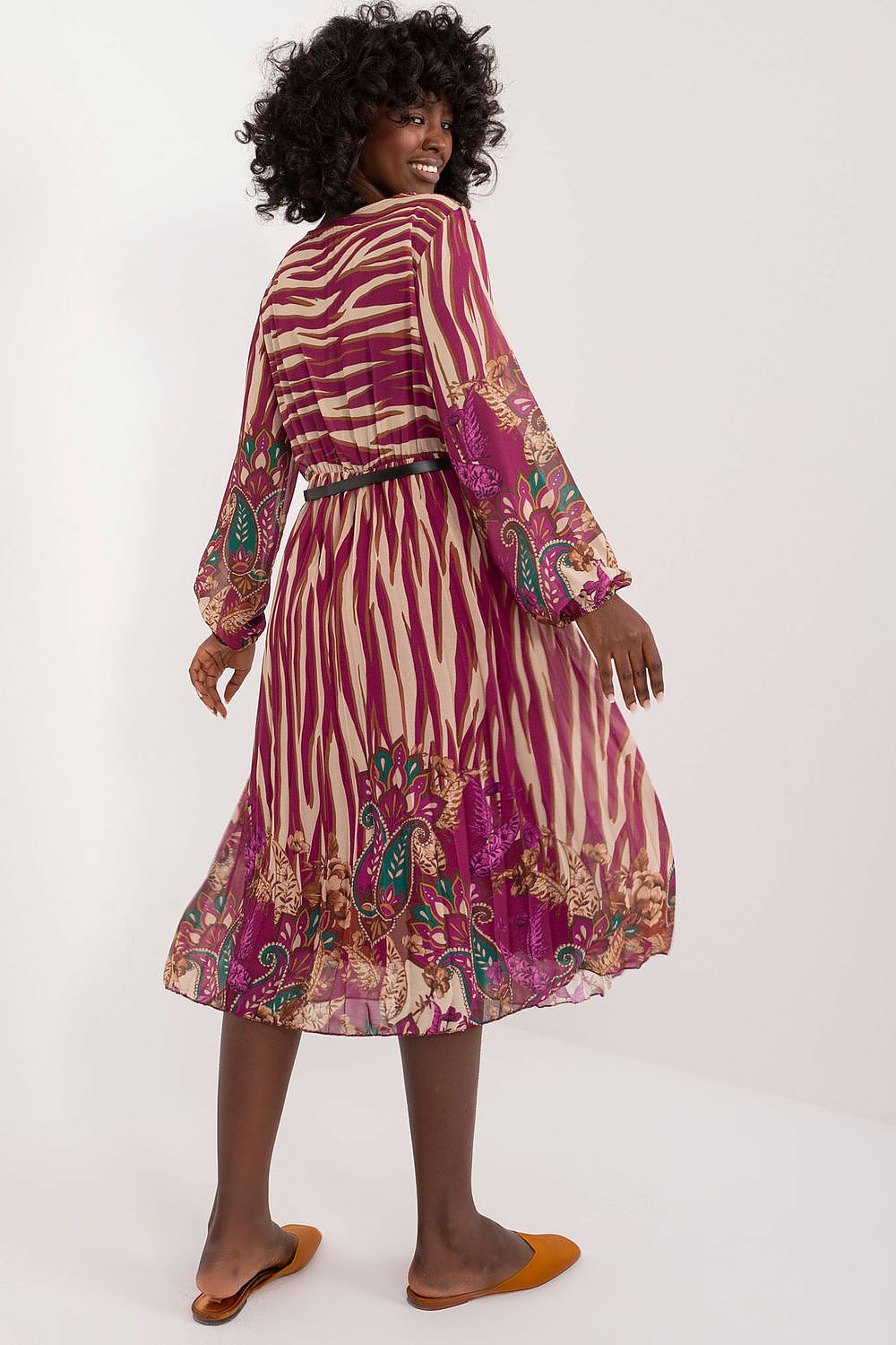  Daydress model 196588 Italy Moda 