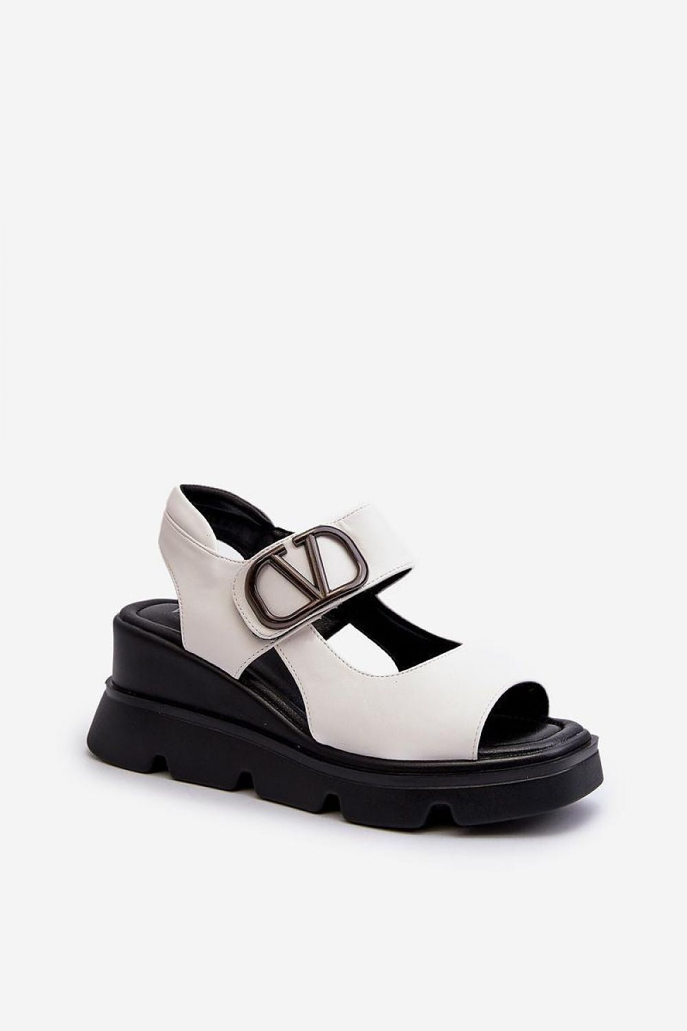 Buskin model 196659 Step in style 