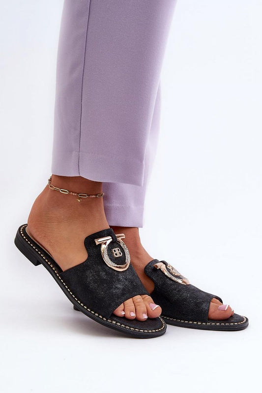  Flip-flops model 196662 Step in style 