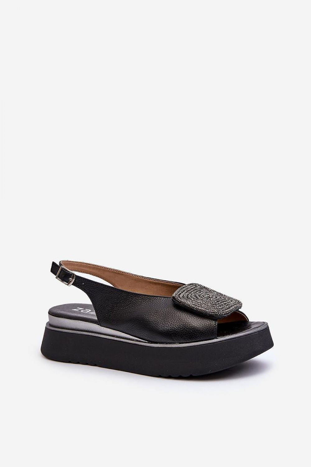  Buskin model 196665 Step in style 